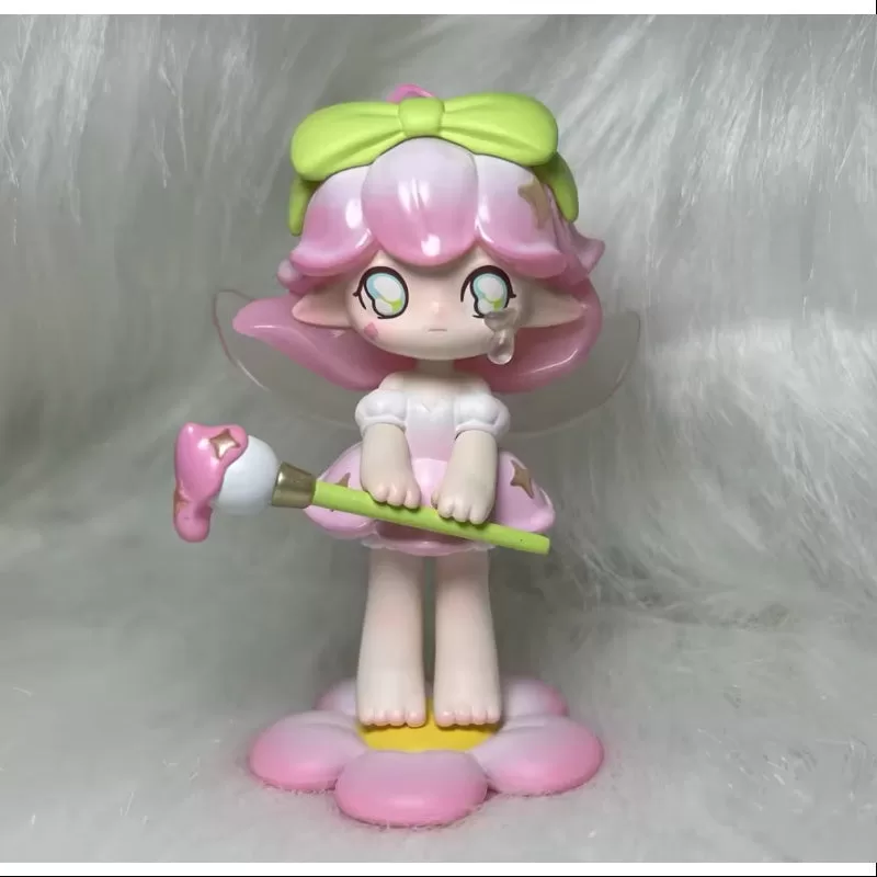 AZURA Spring Fantasy Series Flower Fairy AZURA Spring Fantasy Series Flower Fairy