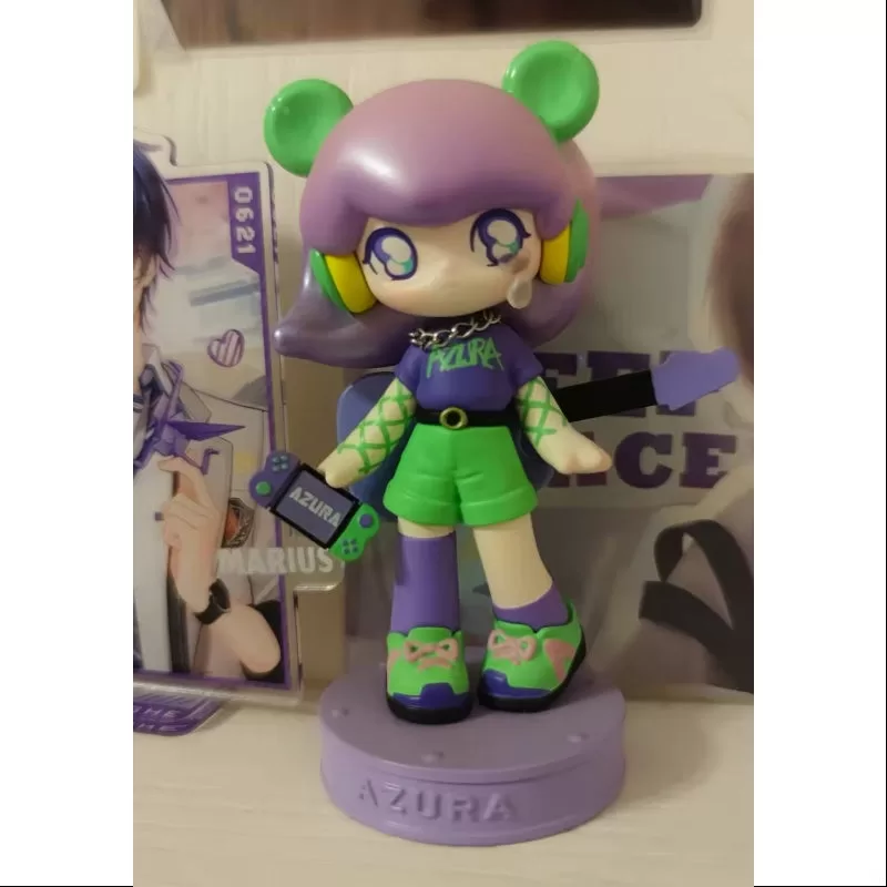 AZURA Wardrobe Series Music Festival