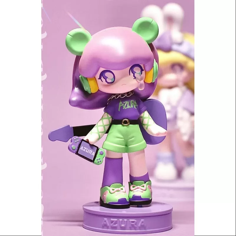 AZURA Wardrobe Series Music Festival