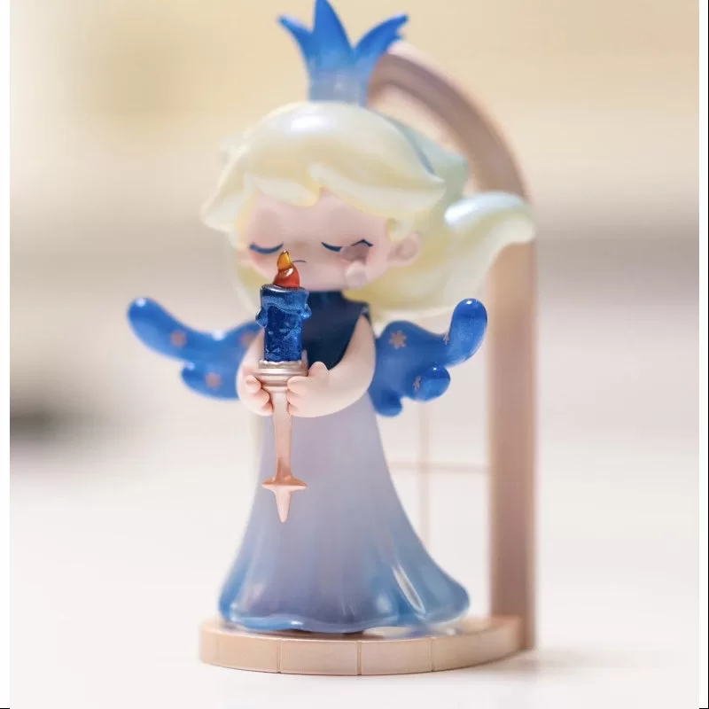 AZURA Warm Christmas Series Wishful Candlelight AZURA Warm Christmas Series Wishful Candlelight