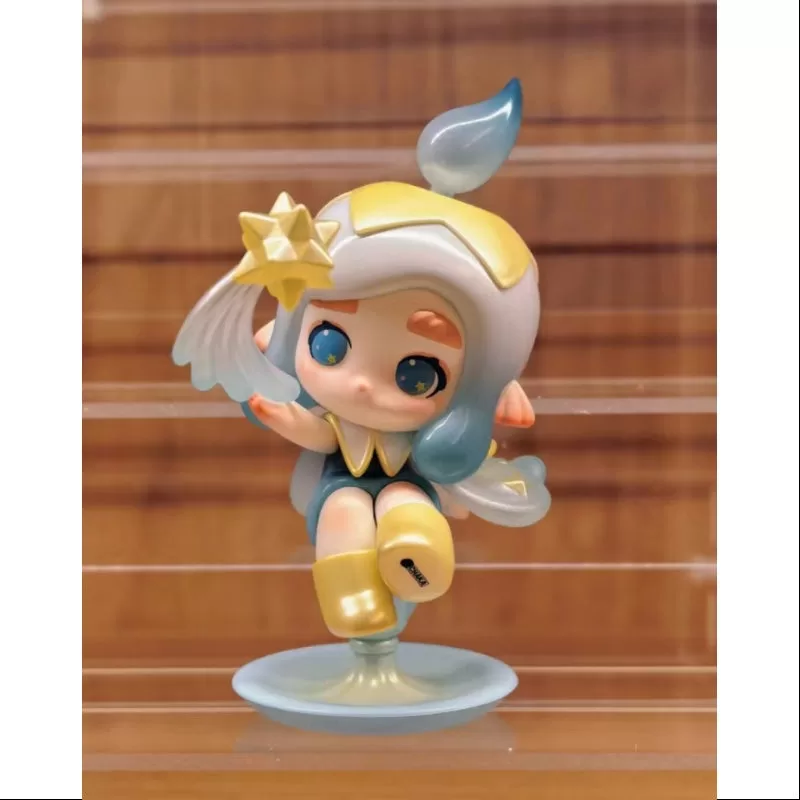 Chaka Light Sprite Series Meteor