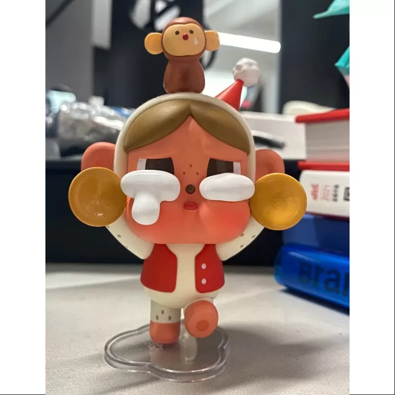 Crybaby Crying Parade Series MONKEY Crybaby Crying Parade Series MONKEY