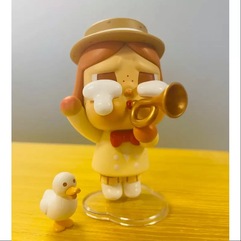 Crybaby Crying Parade Series THE TRUMPET