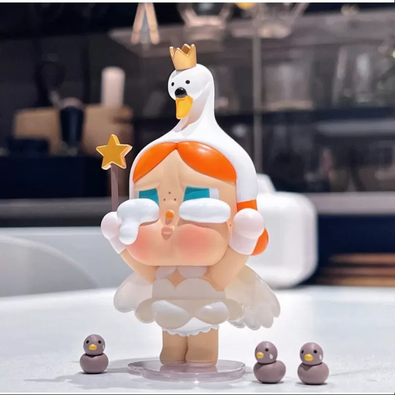 Crybaby Crying Parade Series UGLY DUCKLING