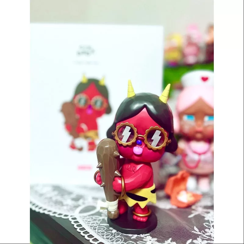 Crybaby I Won’t Hurt You Figurine 2024 PTS LIMITED