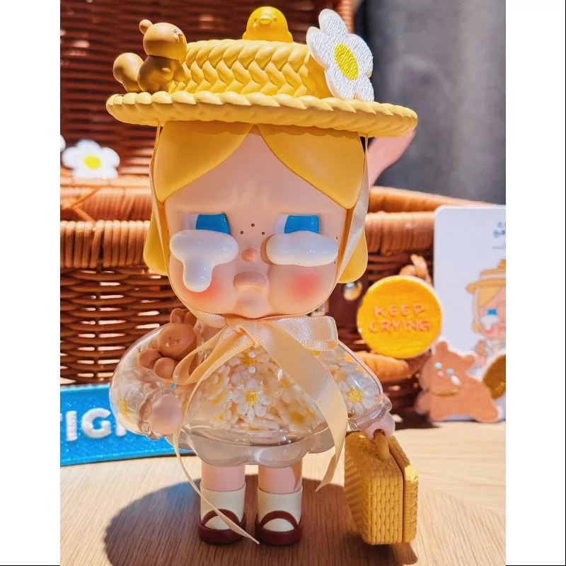 Crybaby Lady In The Daisy Field 2020 Limited Edition