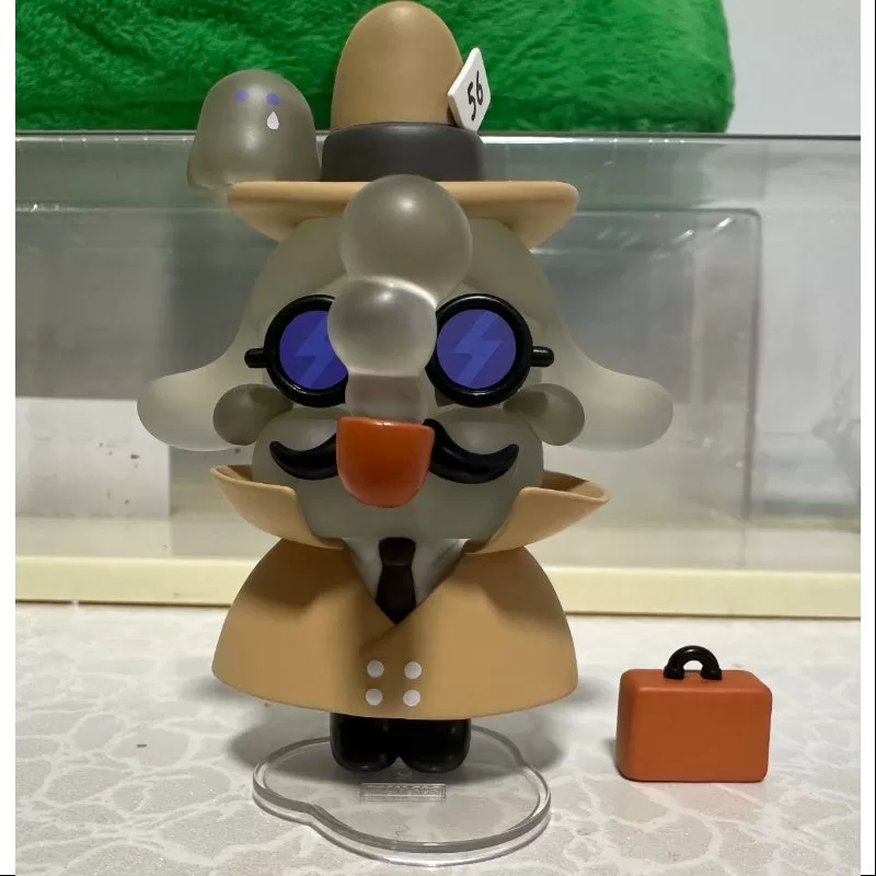 Crybaby Monster’s Tears Series Mr.Invisible