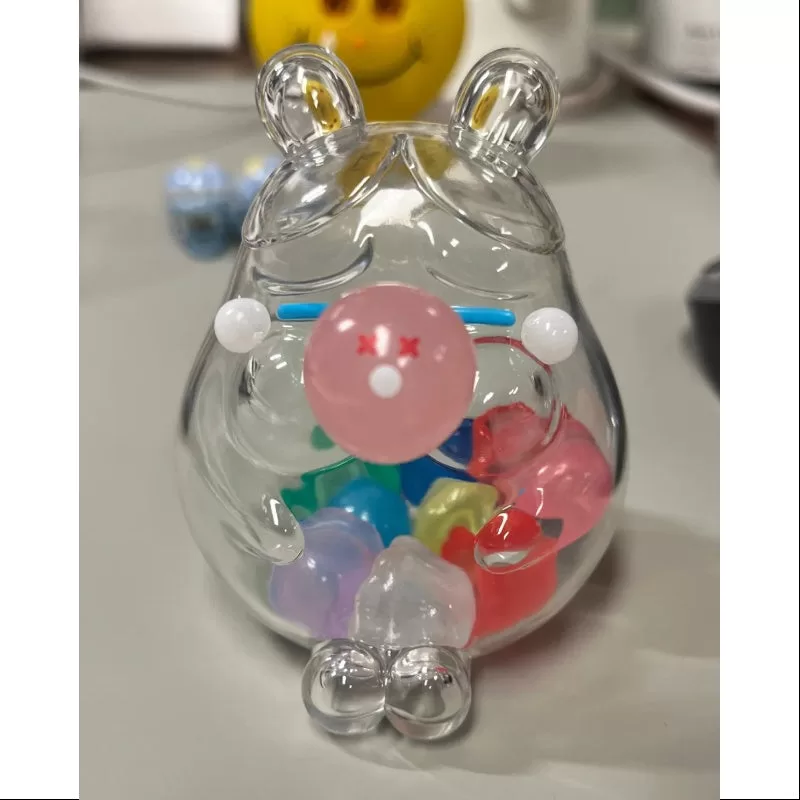 Crybaby Monster’s Tears Series Soul Eater