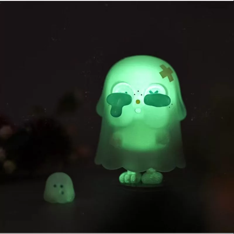 Crybaby Monster’s Tears Series The Lonely Bone(Glow in Dark)