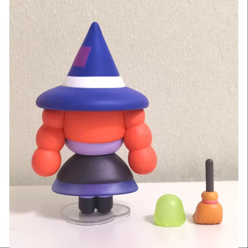 Crybaby Monster’s Tears Series Witch Wish