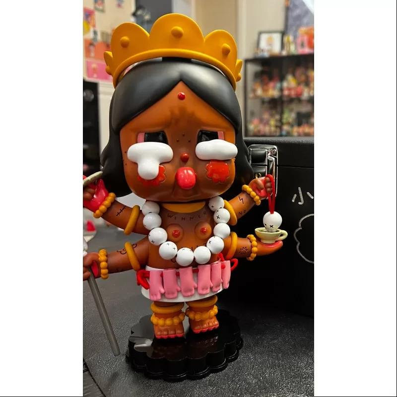 Crybaby Tears For The Death 2021 Limited Edition