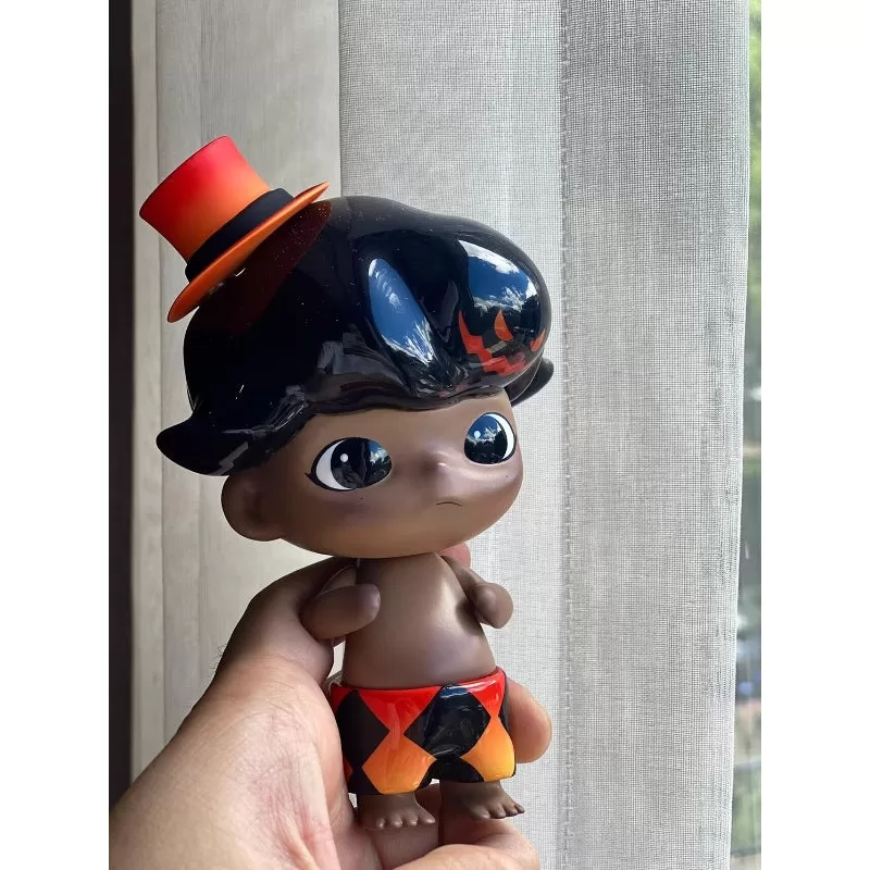 DIMOO Black Magician Limited Figure DIMOO Black Magician Limited Figure