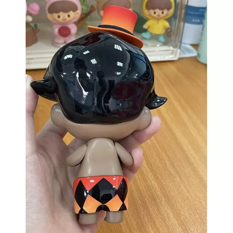 DIMOO Black Magician Limited Figure DIMOO Black Magician Limited Figure