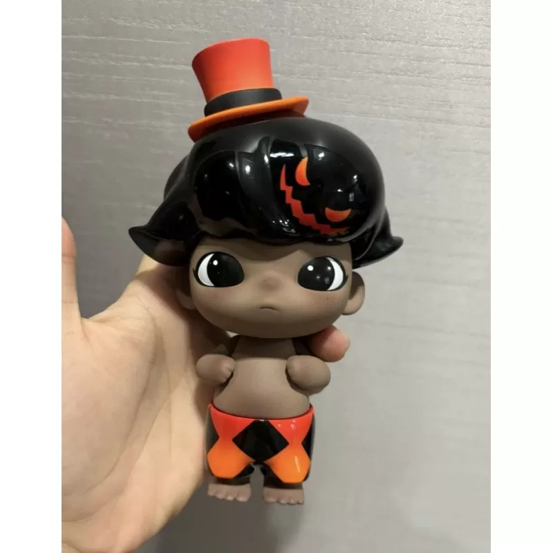 DIMOO Black Magician Limited Figure