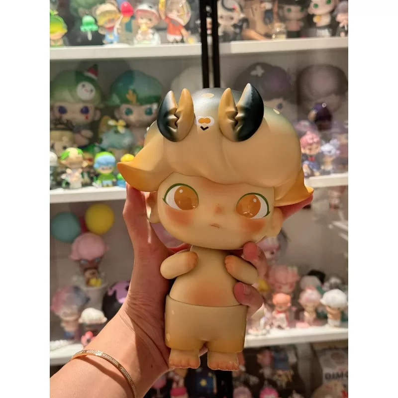 DIMOO Blue Crab Plus Limited Figure