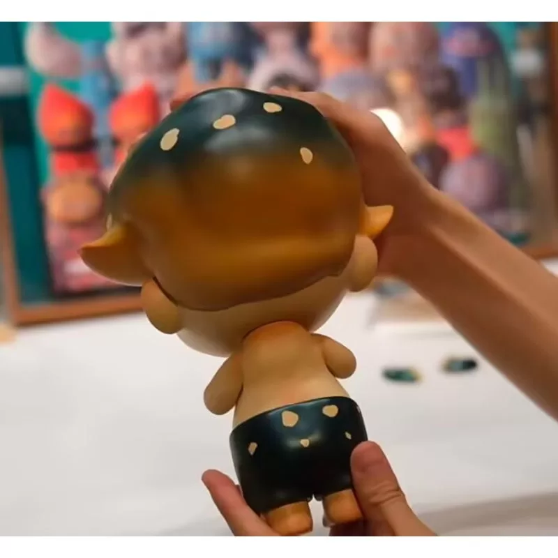 DIMOO Blue Crab Plus Limited Figure DIMOO Blue Crab Plus Limited Figure