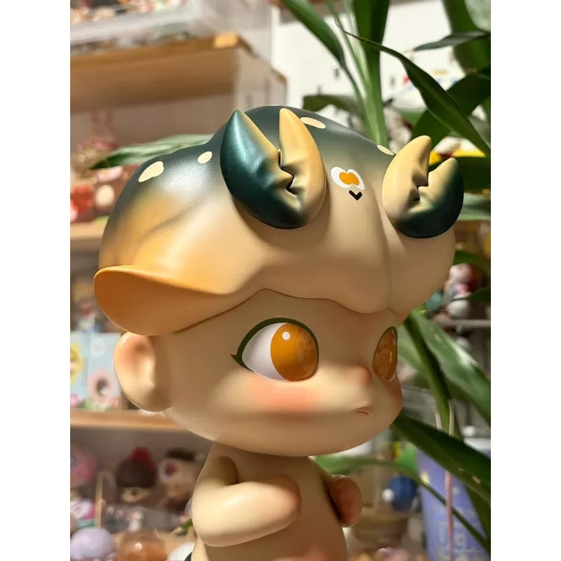 DIMOO Blue Crab Plus Limited Figure DIMOO Blue Crab Plus Limited Figure