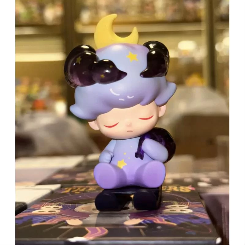 DIMOO Christmas 2020 Series secret Night Elf(1/144)