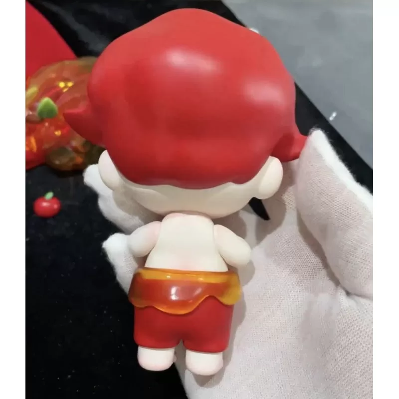 DIMOO Christmas Eve Apple Limited Figure DIMOO Christmas Eve Apple Limited Figure