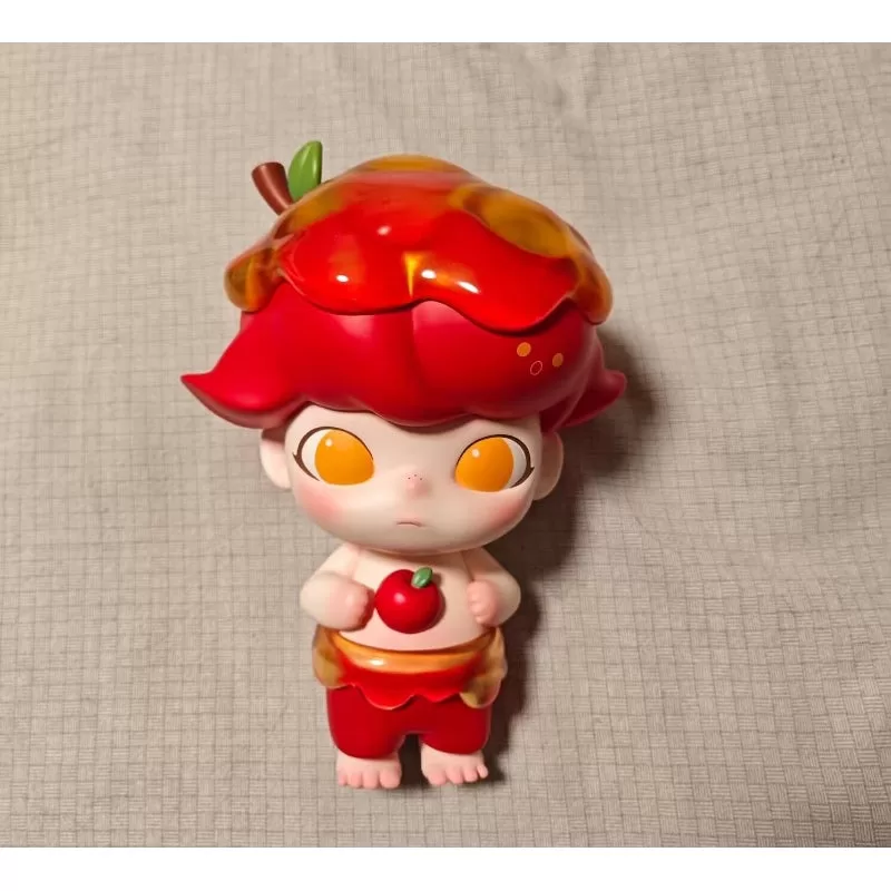 DIMOO Christmas Eve Apple Plus Limited Figure DIMOO Christmas Eve Apple Plus Limited Figure