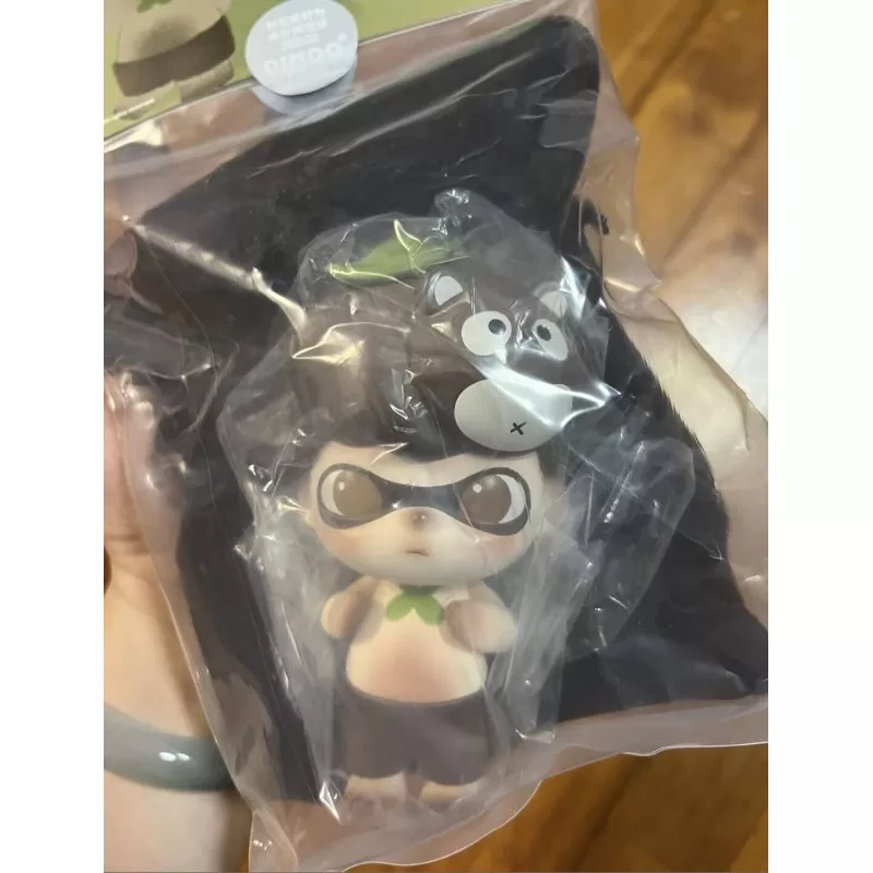 DIMOO Civet Cat Limited Figure DIMOO Civet Cat Limited Figure