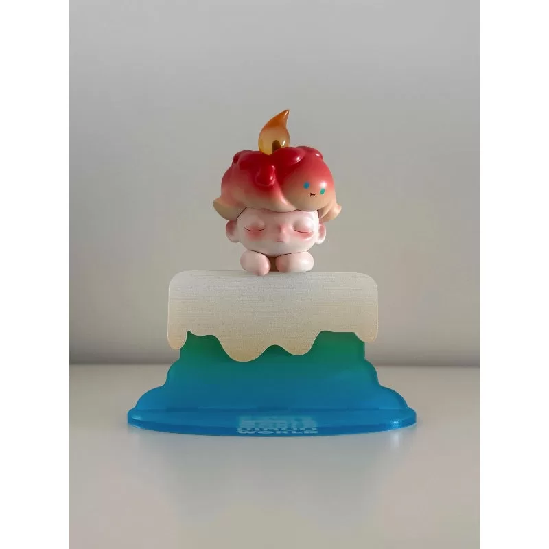 DIMOO Climb Over For Rainbow Limited Figure DIMOO Climb Over For Rainbow Limited Figure