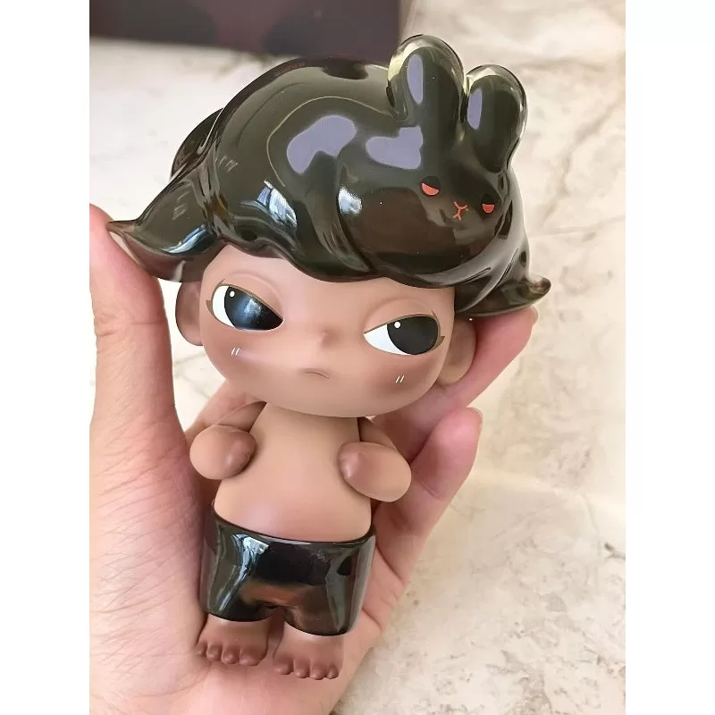 DIMOO Coffee Pudding Limited Figure DIMOO Coffee Pudding Limited Figure