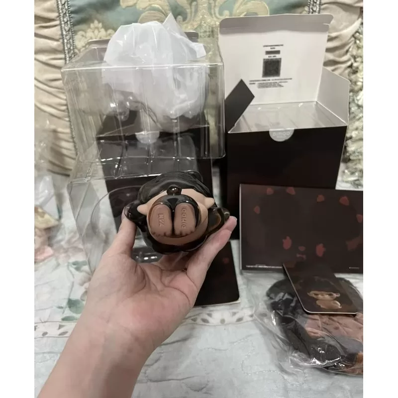 DIMOO Coffee Pudding Limited Figure DIMOO Coffee Pudding Limited Figure