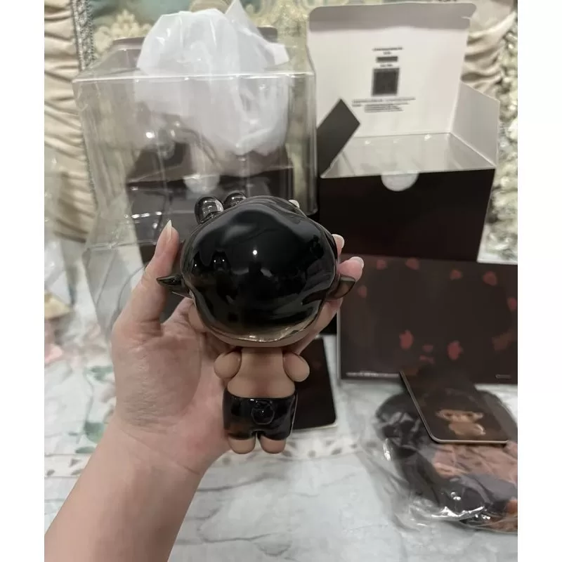 DIMOO Coffee Pudding Limited Figure DIMOO Coffee Pudding Limited Figure