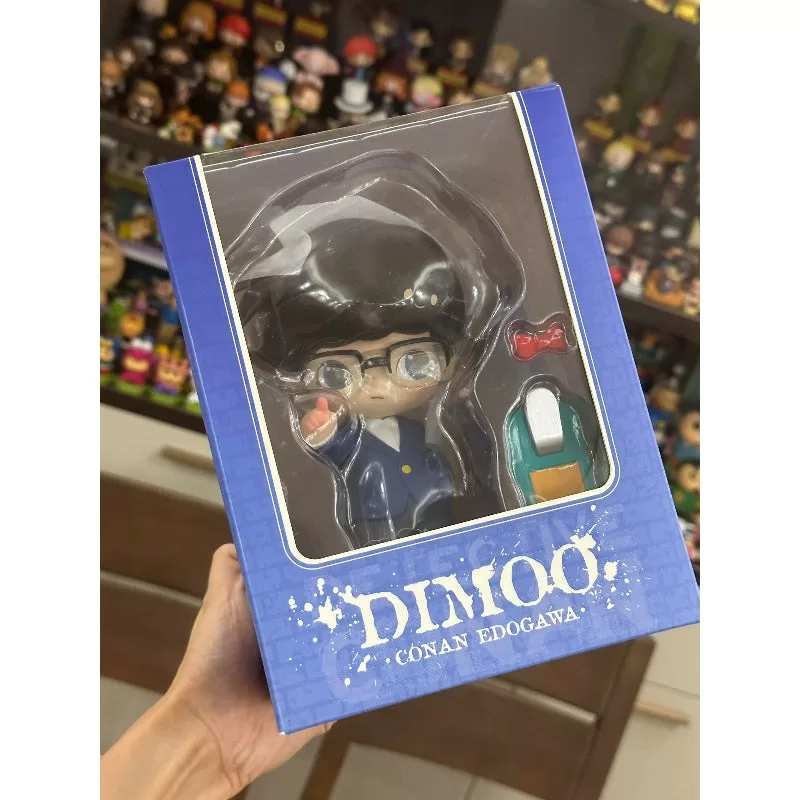 DIMOO Conan Edogawa Limited Figure