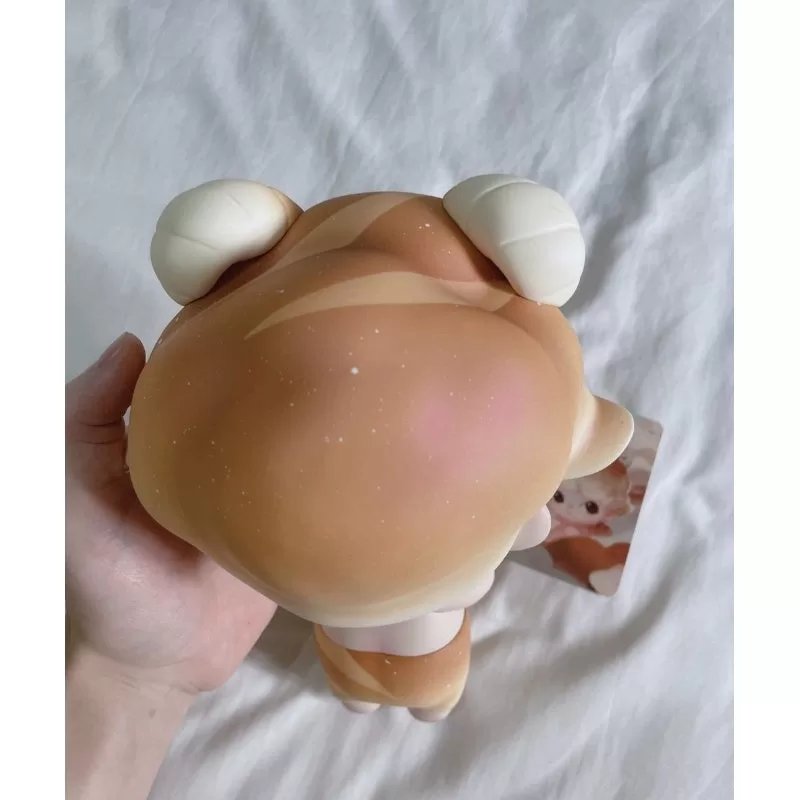 DIMOO Croissant Plus Limited Figure DIMOO Croissant Plus Limited Figure