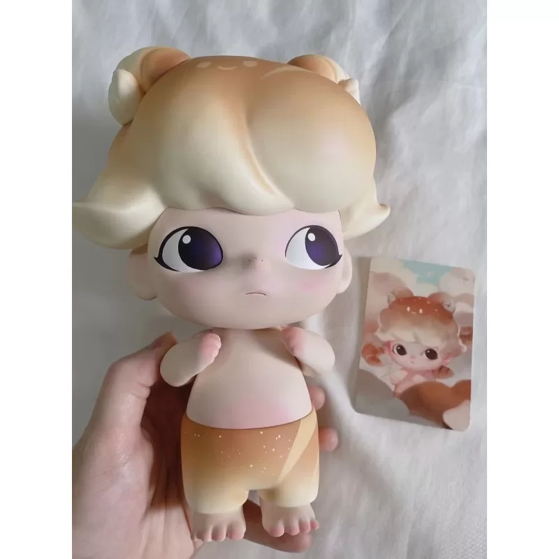 DIMOO Croissant Plus Limited Figure
