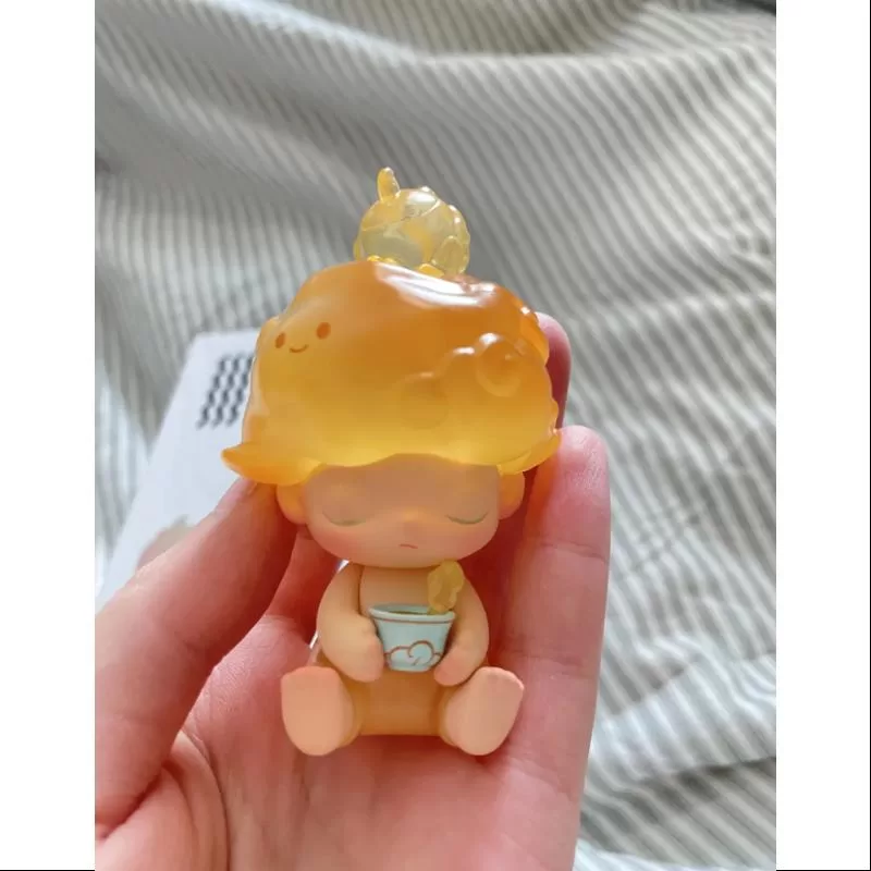 DIMOO DREAM TEA Limited edition