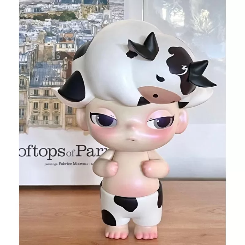 DIMOO Dairy Cow Plus Limited Figure DIMOO Dairy Cow Plus Limited Figure