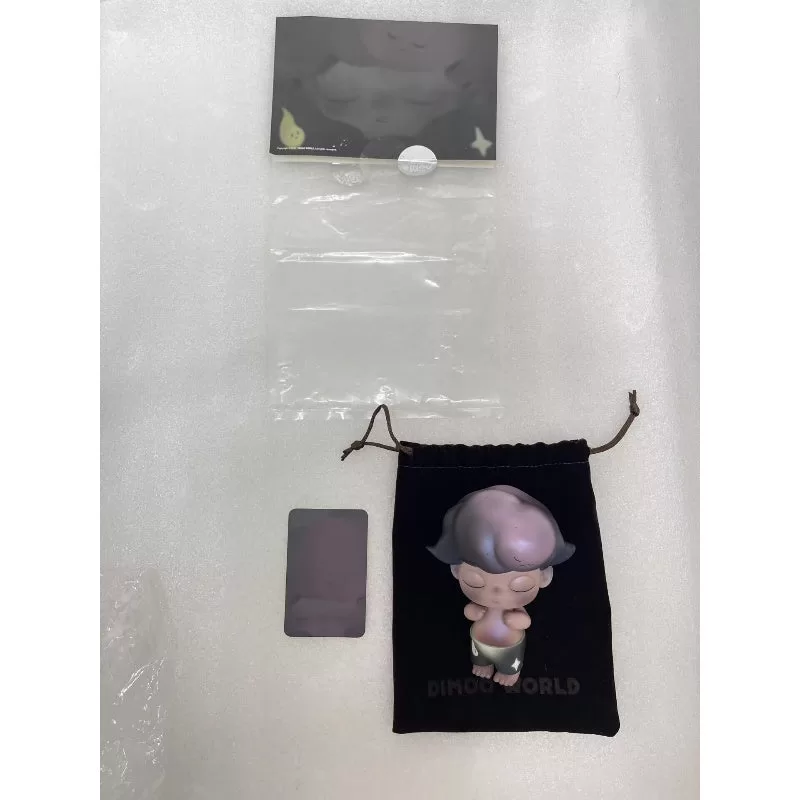 DIMOO Dark Dream Limited Figure