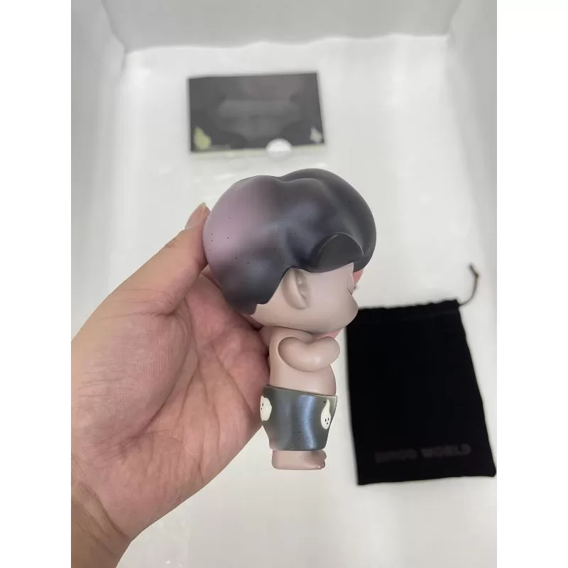 DIMOO Dark Dream Limited Figure DIMOO Dark Dream Limited Figure