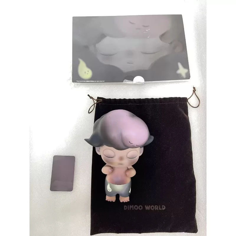 DIMOO Dark Dream Plus Limited Figure DIMOO Dark Dream Plus Limited Figure