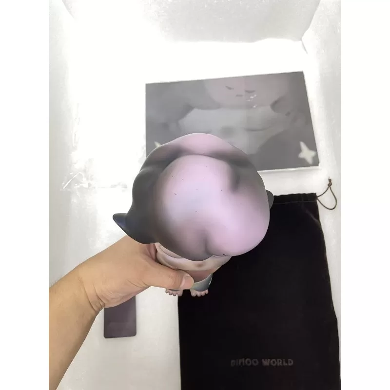 DIMOO Dark Dream Plus Limited Figure DIMOO Dark Dream Plus Limited Figure