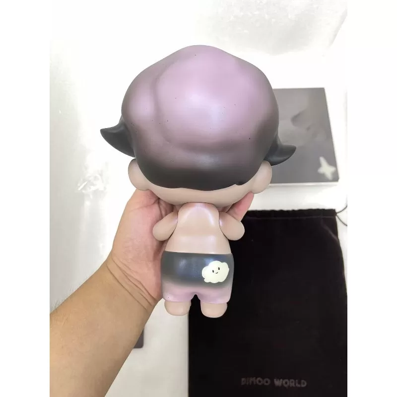 DIMOO Dark Dream Plus Limited Figure DIMOO Dark Dream Plus Limited Figure