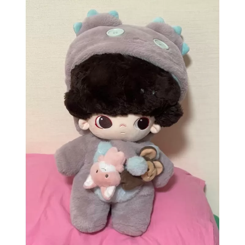 DIMOO Dating Cotton Doll