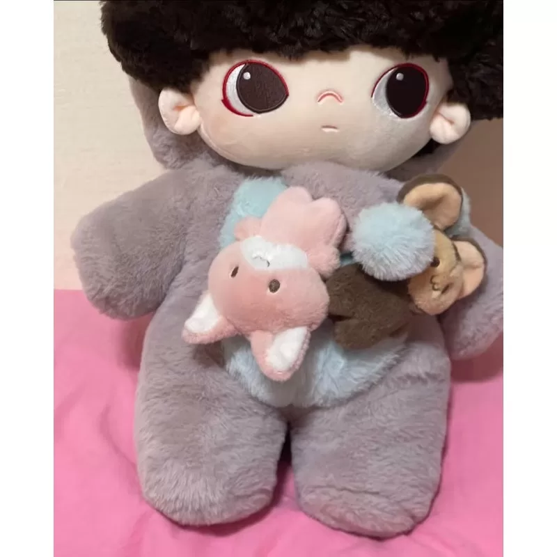 DIMOO Dating Cotton Doll DIMOO Dating Cotton Doll