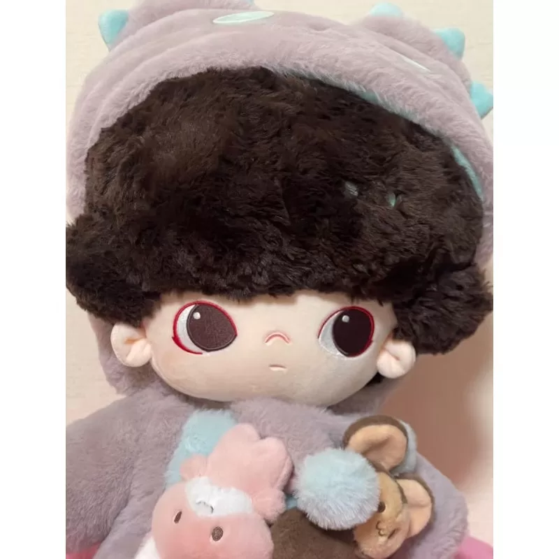 DIMOO Dating Cotton Doll DIMOO Dating Cotton Doll