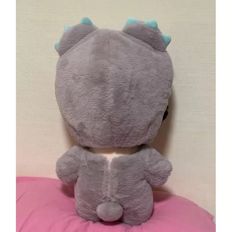 DIMOO Dating Cotton Doll DIMOO Dating Cotton Doll