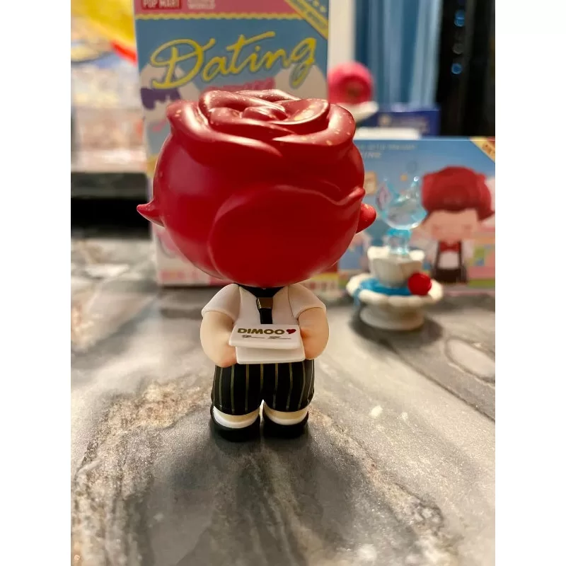 DIMOO Dating Series Love Fountain DIMOO Dating Series Love Fountain