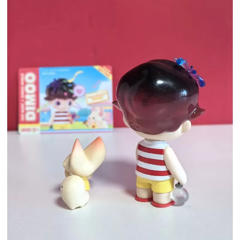 DIMOO Dating Series Summer Fireworks DIMOO Dating Series Summer Fireworks