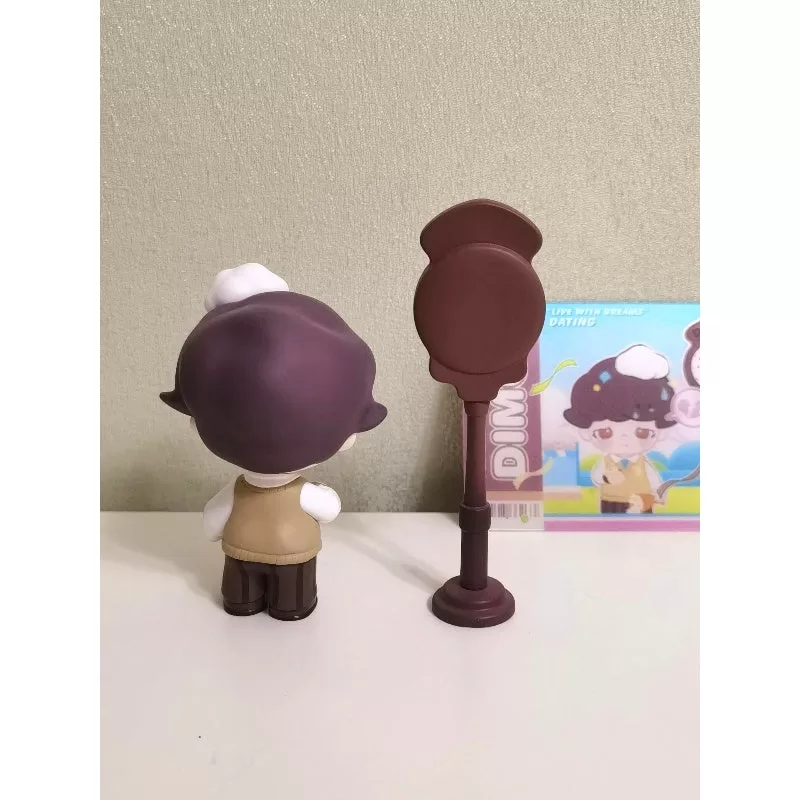 DIMOO Dating Series Wait DIMOO Dating Series Wait