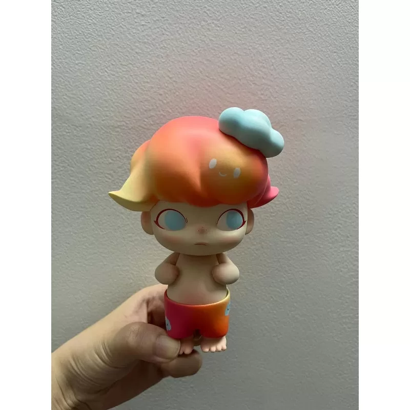 DIMOO Day Limited Figure