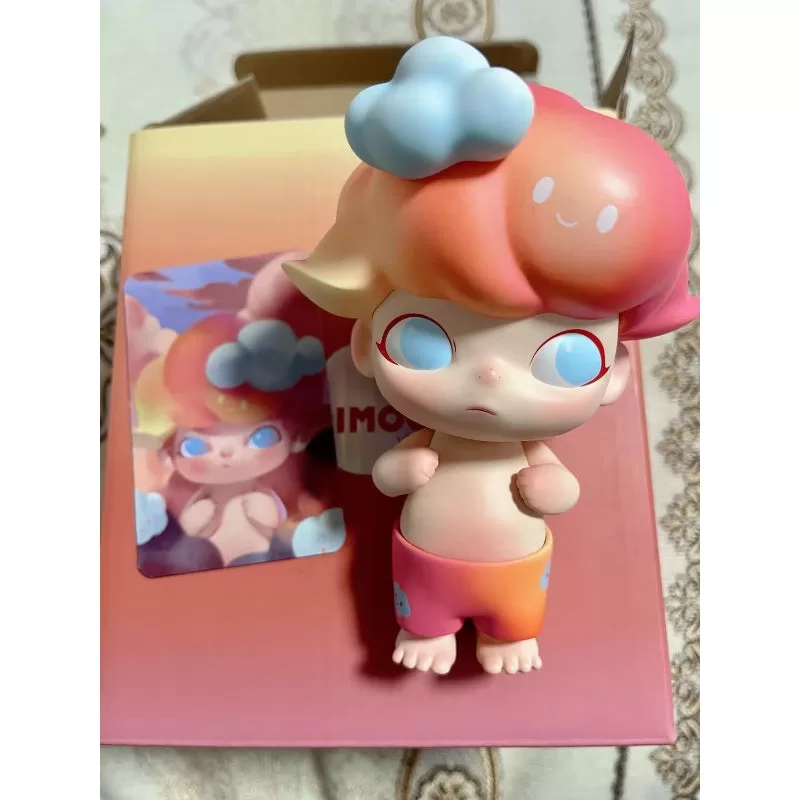 DIMOO Day Limited Figure
