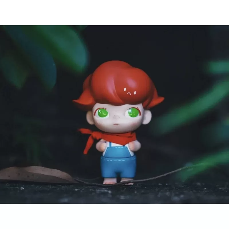DIMOO Dorothy Limited Figure