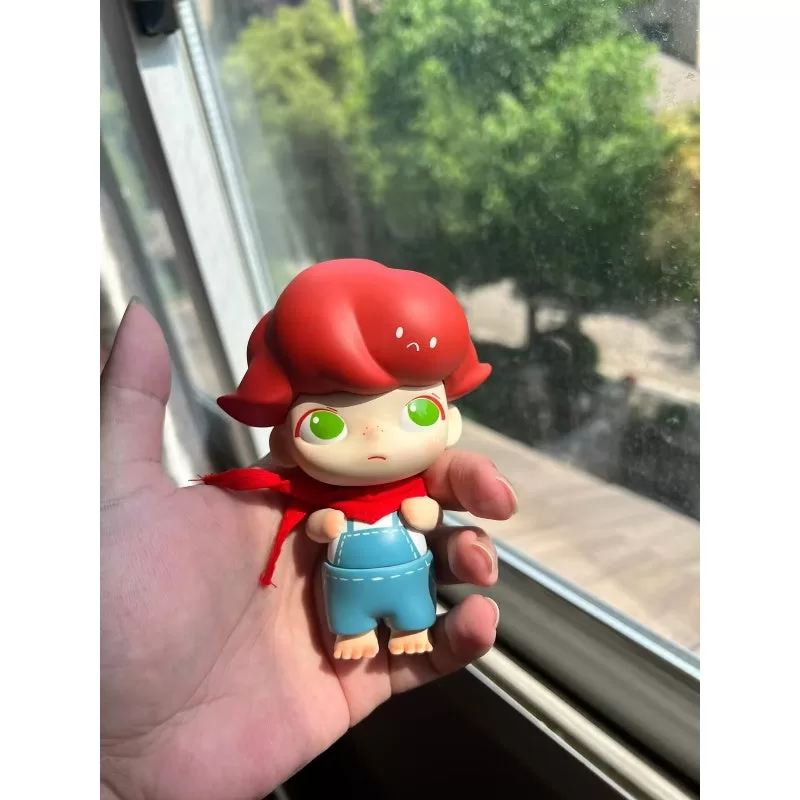 DIMOO Dorothy Limited Figure